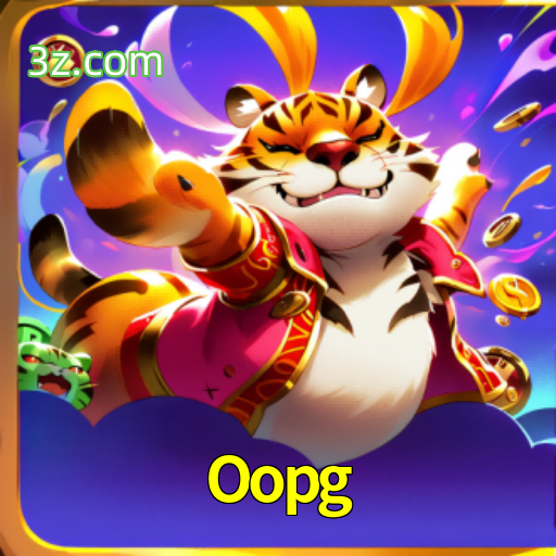Oopg Bet